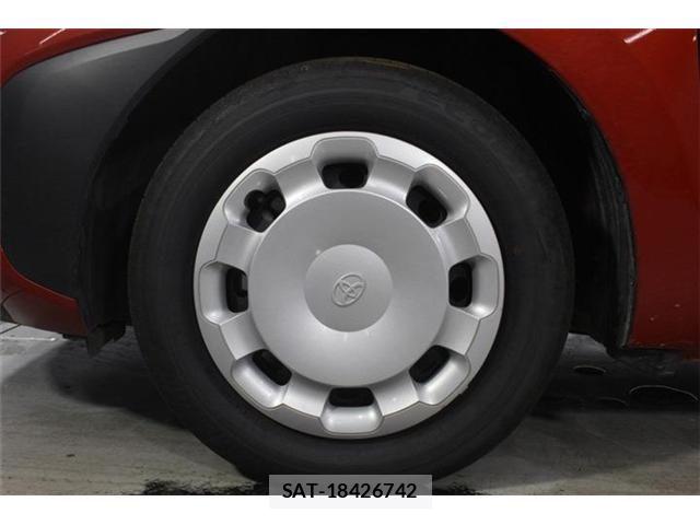 Toyota SIENTA 2025-05 7903397-21