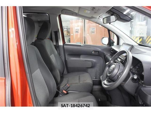 Toyota SIENTA 2025-05 7903397-26