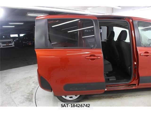 Toyota SIENTA 2025-05 7903397-29