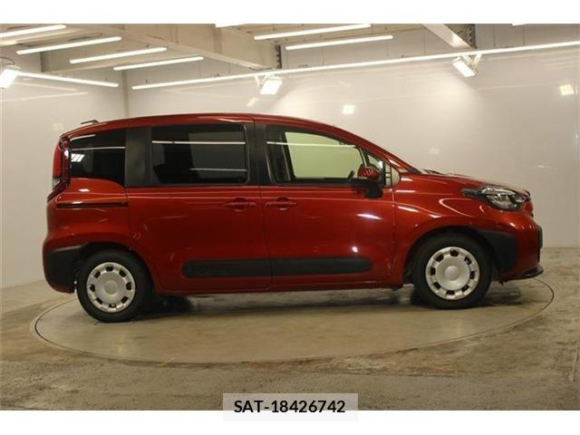 Toyota SIENTA 2025-05 7903397-3