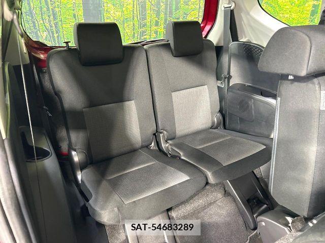 Toyota SIENTA 2021-11 7903398-9
