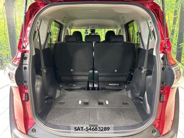 Toyota SIENTA 2021-11 7903398-10