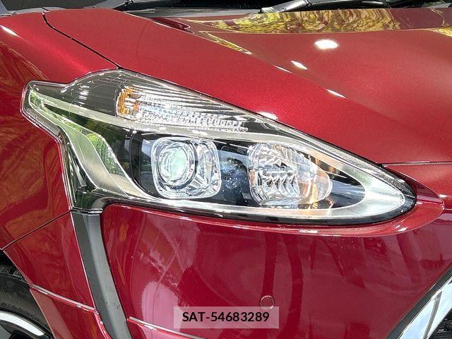 Toyota SIENTA 2021-11 7903398-13