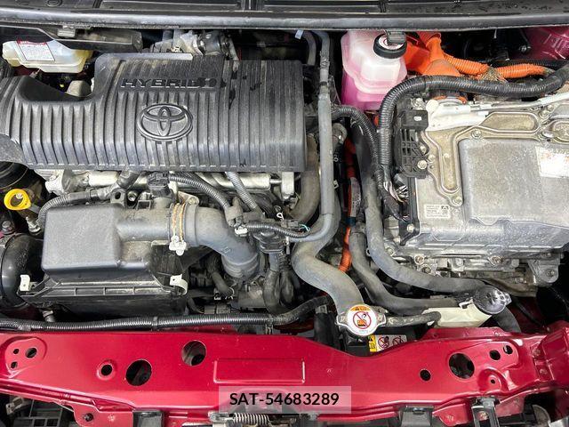 Toyota SIENTA 2021-11 7903398-18