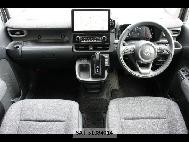 Toyota SIENTA 2024-09 7963776-1