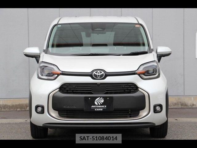 Toyota SIENTA 2024-09 7963776-3