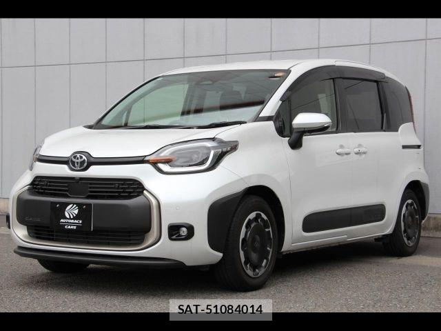 Toyota SIENTA 2024-09 7963776-5