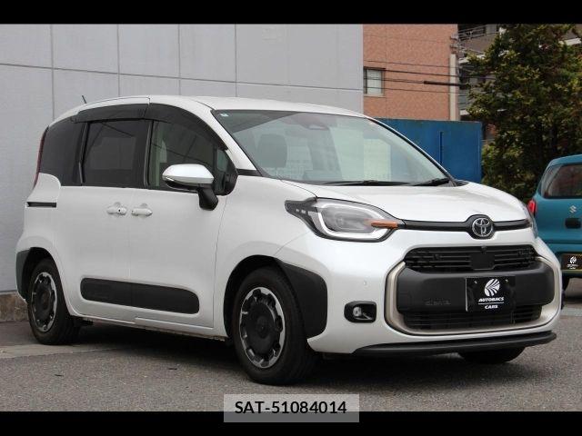 Toyota SIENTA 2024-09 7963776-6