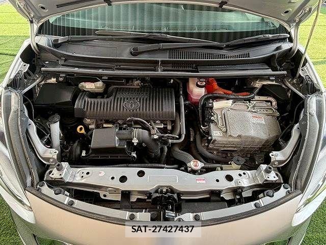 Toyota SIENTA 2019-12 7963784-11