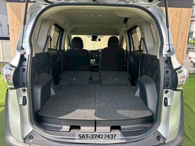 Toyota SIENTA 2019-12 7963784-17