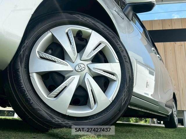 Toyota SIENTA 2019-12 7963784-18