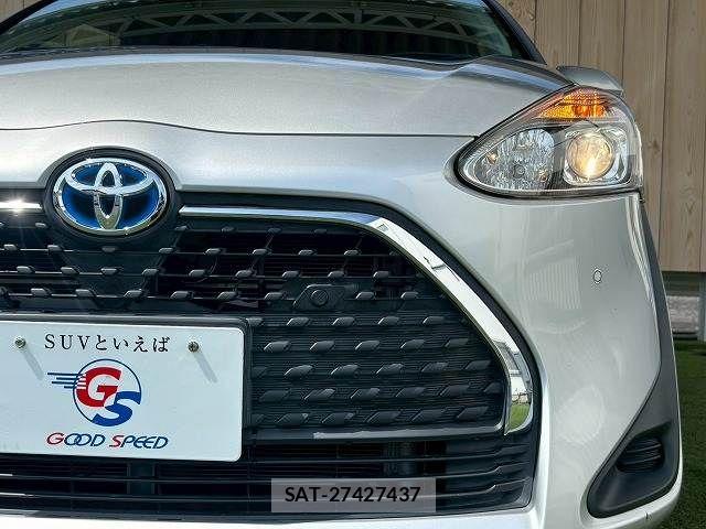 Toyota SIENTA 2019-12 7963784-19