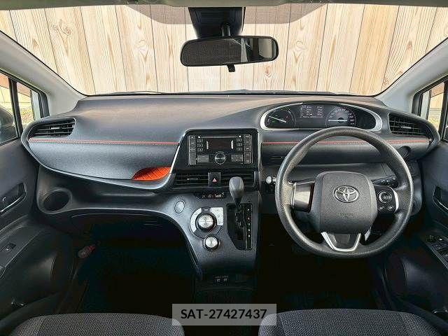 Toyota SIENTA 2019-12 7963784-2