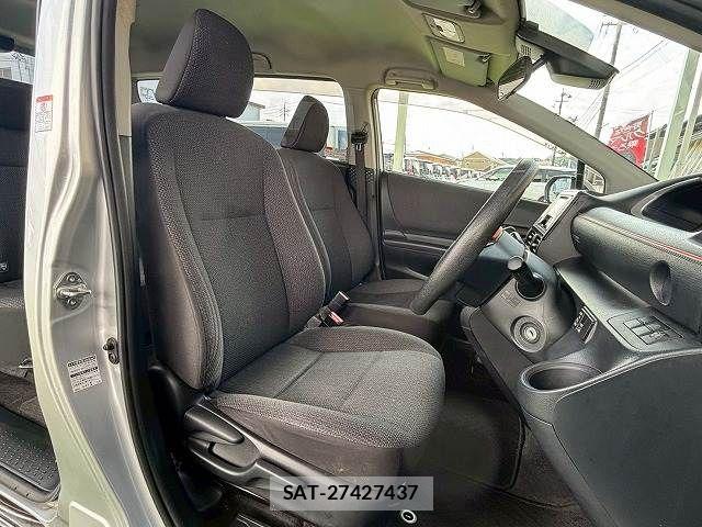 Toyota SIENTA 2019-12 7963784-6