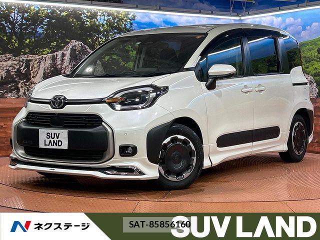 Toyota SIENTA 2023-06 7963772-0