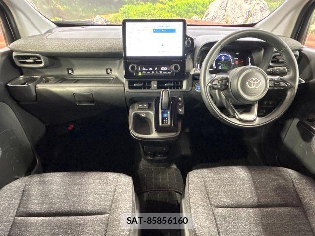 Toyota SIENTA 2023-06 7963772-1
