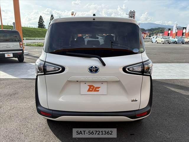 Toyota SIENTA 2019-06 7963782-13
