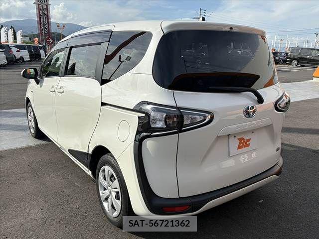 Toyota SIENTA 2019-06 7963782-14