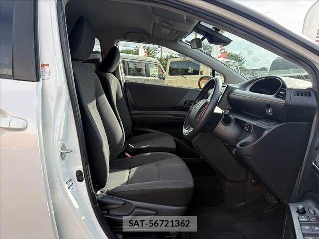 Toyota SIENTA 2019-06 7963782-15