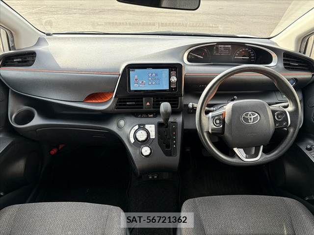 Toyota SIENTA 2019-06 7963782-1