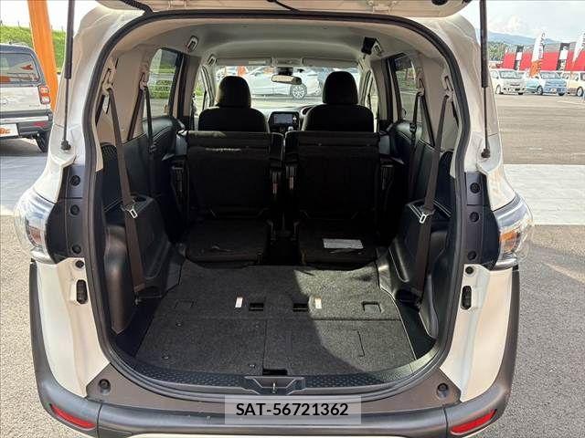 Toyota SIENTA 2019-06 7963782-22
