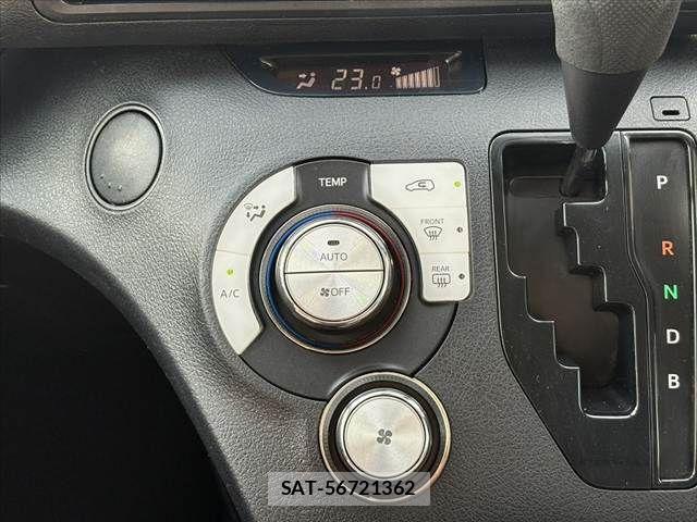 Toyota SIENTA 2019-06 7963782-3