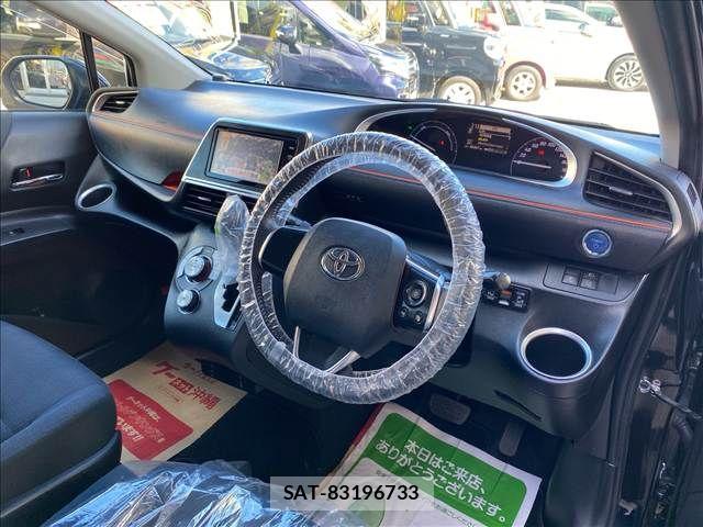 Toyota SIENTA 2015-08 7963783-3