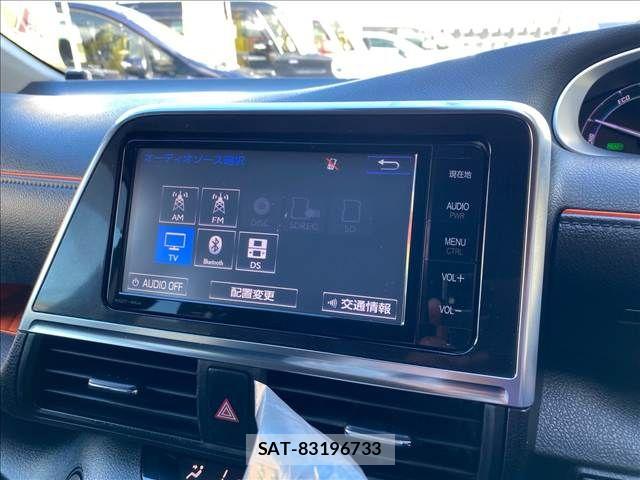 Toyota SIENTA 2015-08 7963783-5