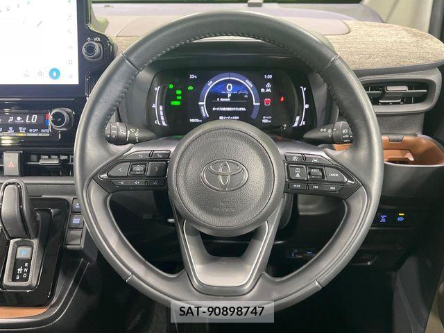 Toyota SIENTA 2023-09 7963773-10