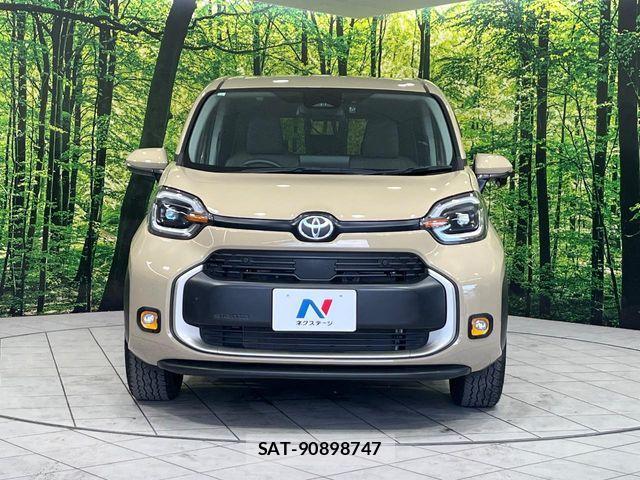 Toyota SIENTA 2023-09 7963773-13
