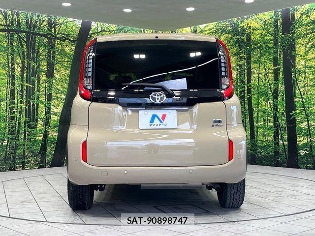 Toyota SIENTA 2023-09 7963773-14