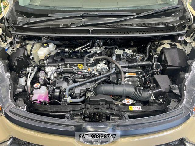 Toyota SIENTA 2023-09 7963773-17