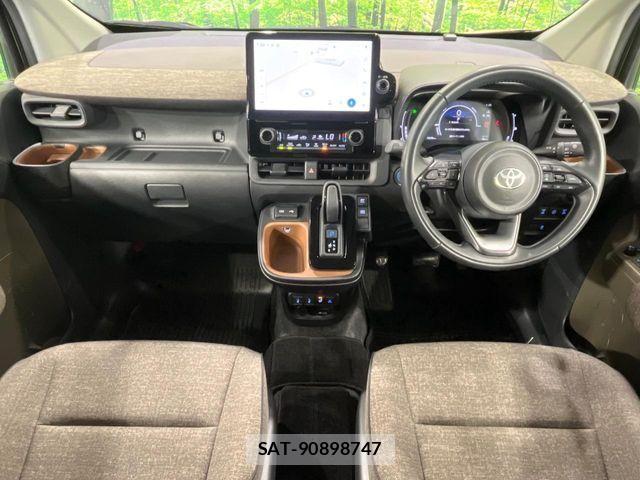 Toyota SIENTA 2023-09 7963773-1