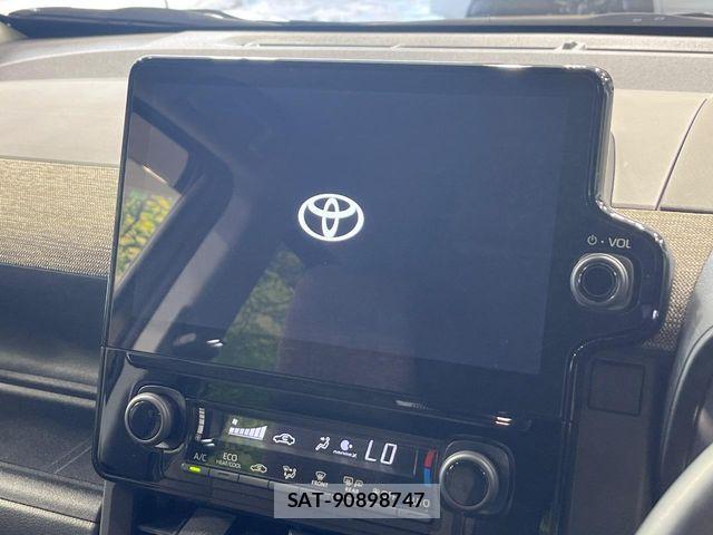 Toyota SIENTA 2023-09 7963773-2
