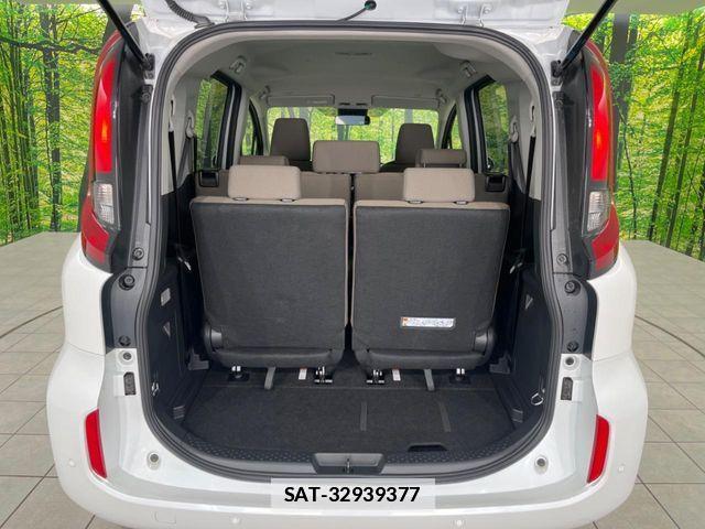 Toyota SIENTA 2025-05 7963775-11