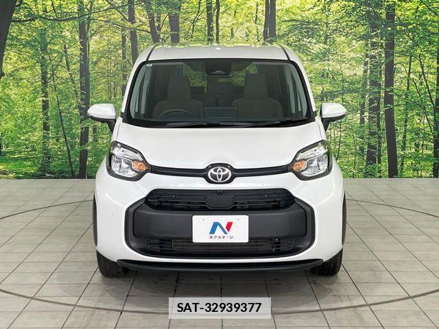 Toyota SIENTA 2025-05 7963775-15