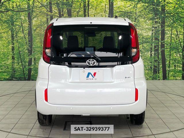 Toyota SIENTA 2025-05 7963775-16