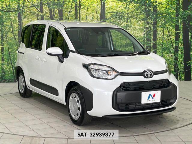 Toyota SIENTA 2025-05 7963775-17