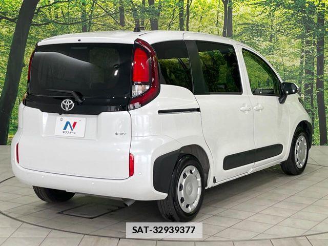 Toyota SIENTA 2025-05 7963775-18