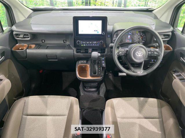 Toyota SIENTA 2025-05 7963775-1