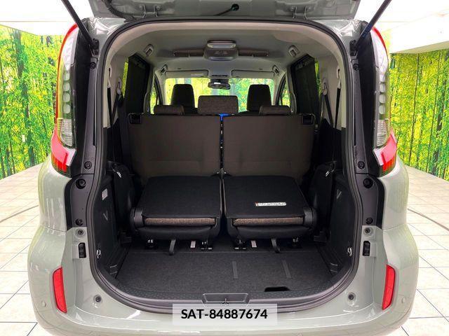 Toyota SIENTA 2025-09 7963774-11