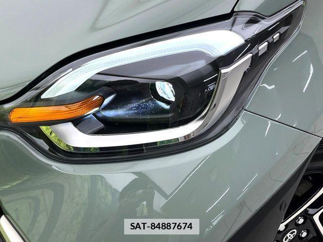 Toyota SIENTA 2025-09 7963774-13