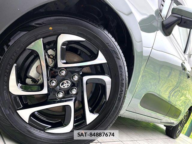 Toyota SIENTA 2025-09 7963774-14