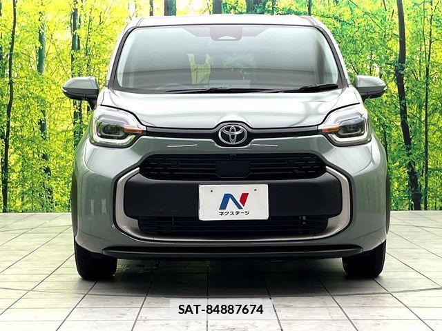 Toyota SIENTA 2025-09 7963774-15