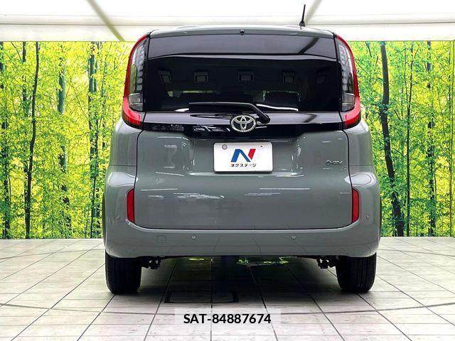 Toyota SIENTA 2025-09 7963774-16