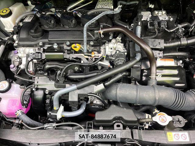 Toyota SIENTA 2025-09 7963774-19