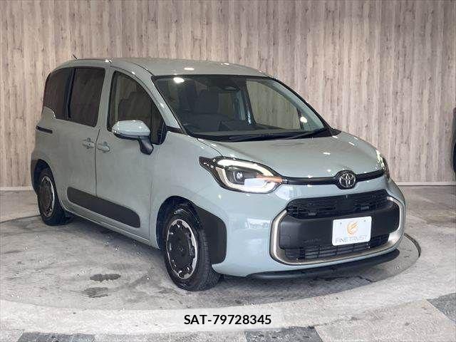 Toyota SIENTA 2023-08 7963777-19
