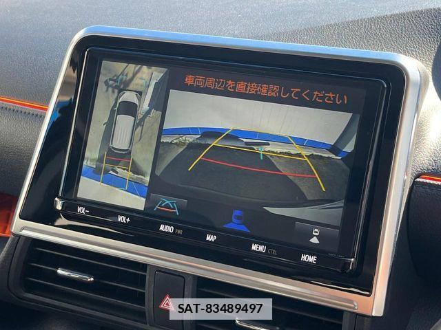 Toyota SIENTA 2021-06 7963779-4