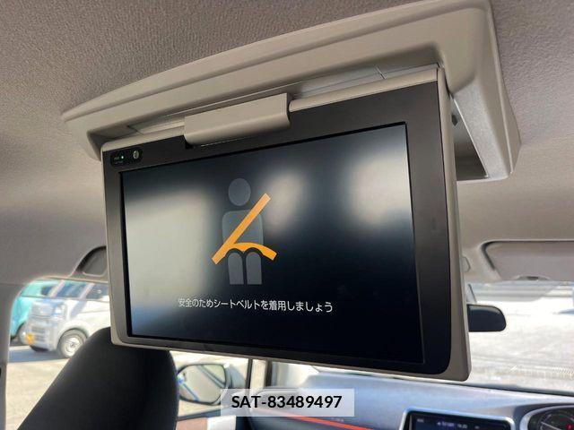 Toyota SIENTA 2021-06 7963779-5