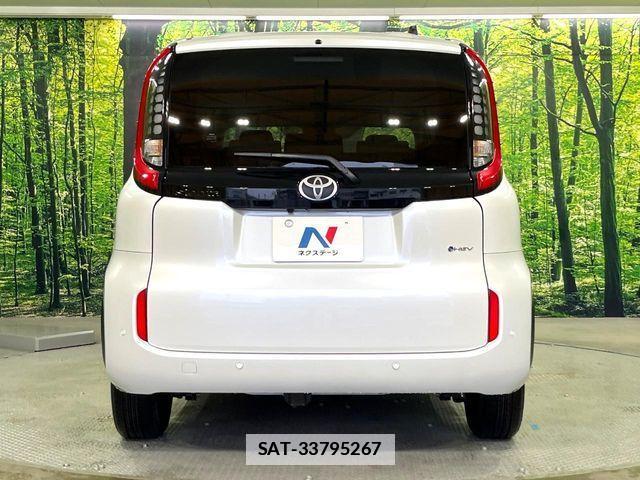 Toyota SIENTA 2026-04 7963771-15